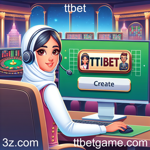 A Importância do Suporte ao Cliente em Jogos Online: Um Olhar sobre o ttbet